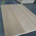8-12% Moisture Content Solid Edge Glued Pine Panels for Customizable Projects