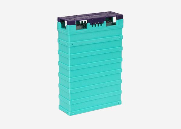 Quality 25.6V 40Ah Lithium Ion Rechargeable Battery For Automated Guided Vehicle Robot for sale
