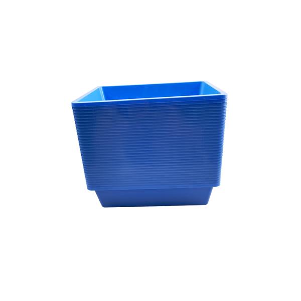 Medical Plastic Disposable Kidney Tray Dish Dressing Emesis Basins For Surgery