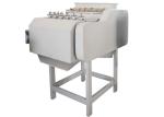 Artificial Cashew Nut Processing Machine 90-95% Shelling Rate Simple Operation