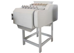 China Artificial Cashew Nut Processing Machine 90-95% Shelling Rate Simple Operation on sale