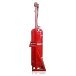Data Room 4.2 MPa Fire Extinguisher Pipe System