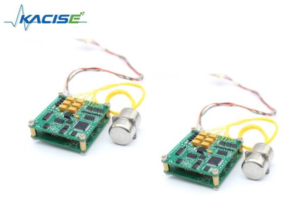 Quality Land / Sea Dynamically Tuned Gyro , High Accuracy Gyroscope Wide Dynamic Range for sale