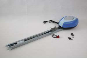 Remote Control Automatic Swing Gate Opener , Side Garage Door Opener Smooth Operation