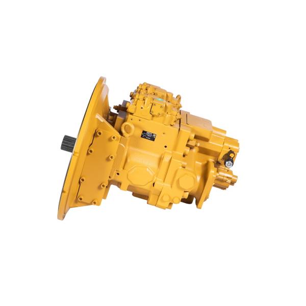 K5V212DPH-ZN5X Excavator Piston Pump For E345D E349D Machine Hydraulic Mian Pump