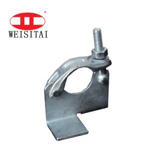 Construction Galvanized Board Retaining Coupler Scaffolding Forged Coupler