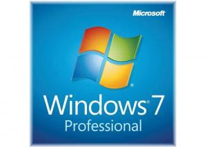 Buy cheap Windows 7 Home Premium Oem Download , Microsoft Windows 7 Professional Key 32 64bit Full Version product