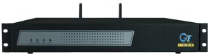 1.5U Rack High Asterisk / Elastix Voip Product  Intelligent Routing Web Based Management