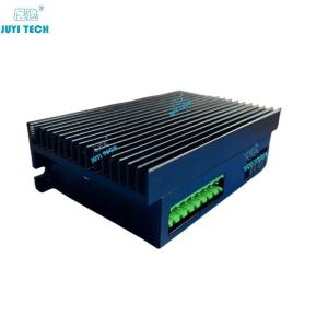 Buy cheap Smooth Operation Sensorless BLDC Motor Driver Duty Cycle 0-100% for Brushless Motors product