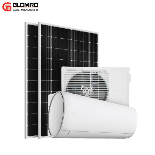 Quality 12000Btu 18000Btu 24000Btu Hybrid Split System Air Conditioner for sale