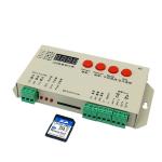 K1000C Led Pixel Light Controller Programming DC 5V-12V