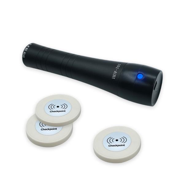 Quality Monitoring Security Guard Patrol Tracking System Anti Static Watchman for sale