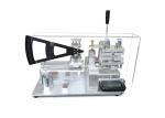 Tailor Made Cookware Test Machine , Custom Knives Test Tool