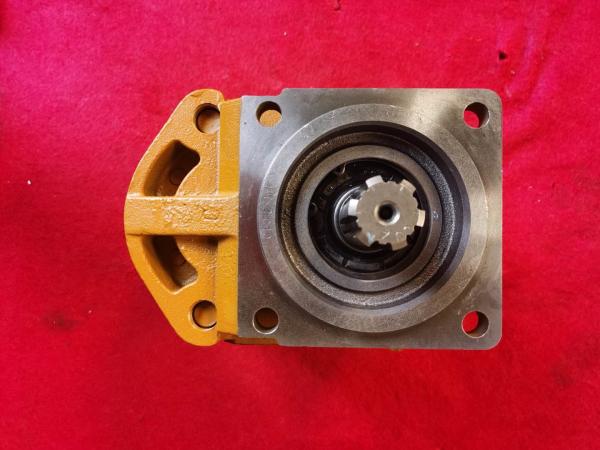 Quality CBGJ3100A 6T CBGJ Single Original Gear Pump For Engineering Machinery And Vehicle for sale