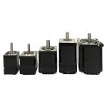 High Torque Servo Stepper Motor Micro For Cnc Robot 3d Printer