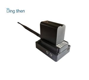 Full HD 1080P UAV Video Transmitter 20km From Air to Ground Station