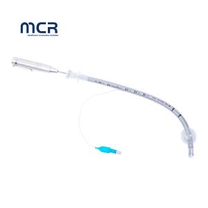Light Stylet with Handle Reusable Handle & Disposable Style for Hospital ISO FDA
