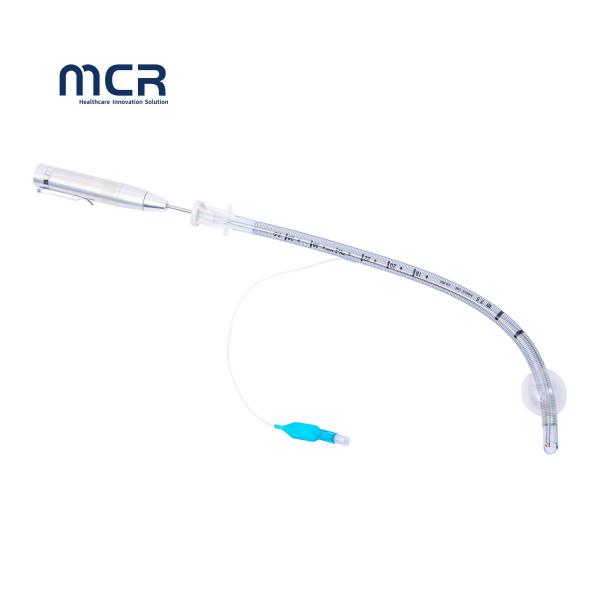 Quality Light Stylet with Handle Reusable Handle & Disposable Style for Hospital ISO FDA for sale