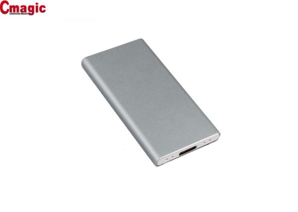 High Speed Read 550MB/S Luetooth Phone Accessories Solid State Hard Disk For