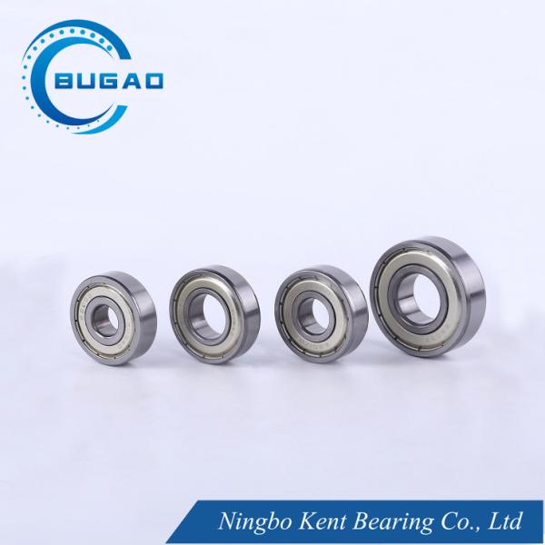 Quality Z4V4 Ball Bearings 608 Bearing ABEC 5 In Customized Stainless Steel Material for sale