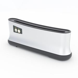 Buy cheap 12'' 200psc Paper Document Binding Machine For Thermal Binding Covers product