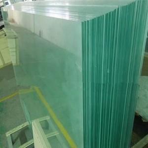 China Flat Shaped Non Reflective Glass 2mm 3mm Thickness For Electronic Display on sale