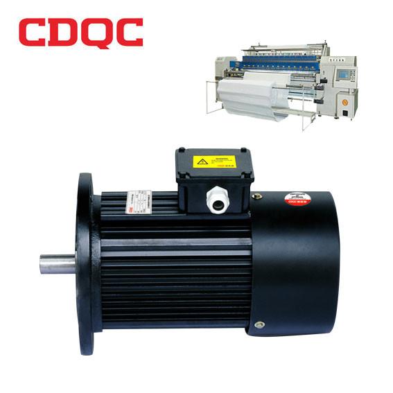 Quality AC Three-phase electric motor TA Series 0.37kw high speed induction asynchronous motor for sale