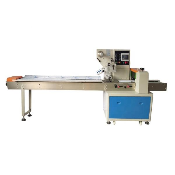 Quality Factory Directly Sell Heat Sealer Package Semi-Automatic Pack Pillow Wrapping Machine Toy Packing Machine for sale