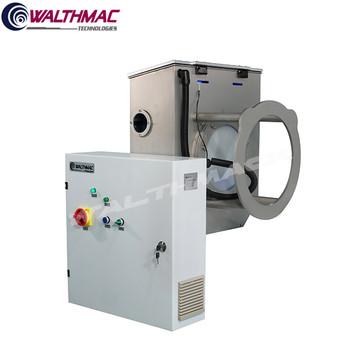 Quality 1600mm OD Pipe Wall Thickness Measuring Instrument Gas Pipe UT Gauging Machine for sale