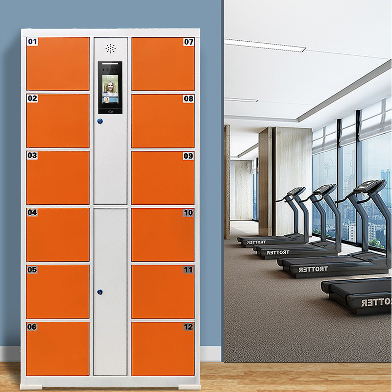 10K Facial Recognition Door Entry Biometric Machine Door Access Control System