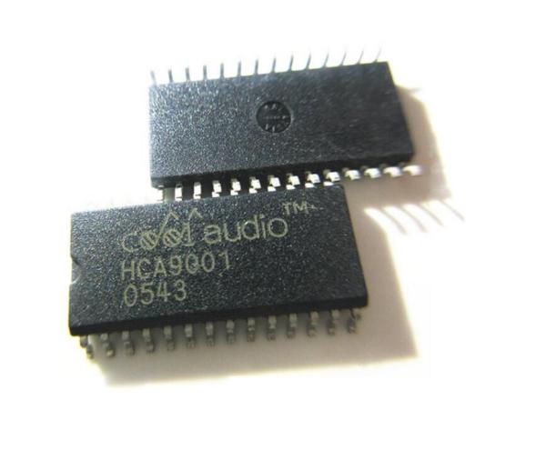 Quality Durable Electronic Integrated Circuits HCA9001 High Speed For Electronics for sale