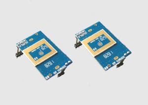 Buy cheap Patch Antenna High Frequency Motion Sensor Antenna Module Only product