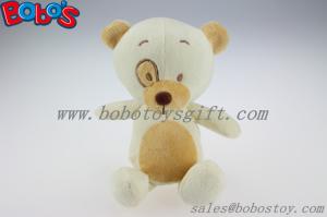 China Velvet Soft Toys Baby Bear Toy Plush Stuffed Toddler Toys on sale