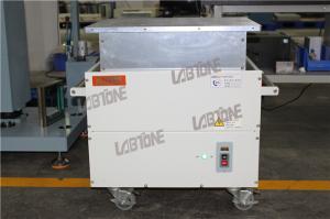 Small Mechanical Vibration Shaker Table for Sine Vibration Testing