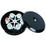 CL5 / CL5R Floor Standing Centrifuge Low Speed 5000r/Min With Swing Rotor