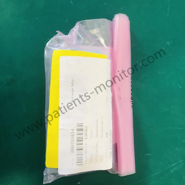 IntelliVue MP40 MP50 M3001A MMS Module Snap Lock Retainer Clip Holders PN