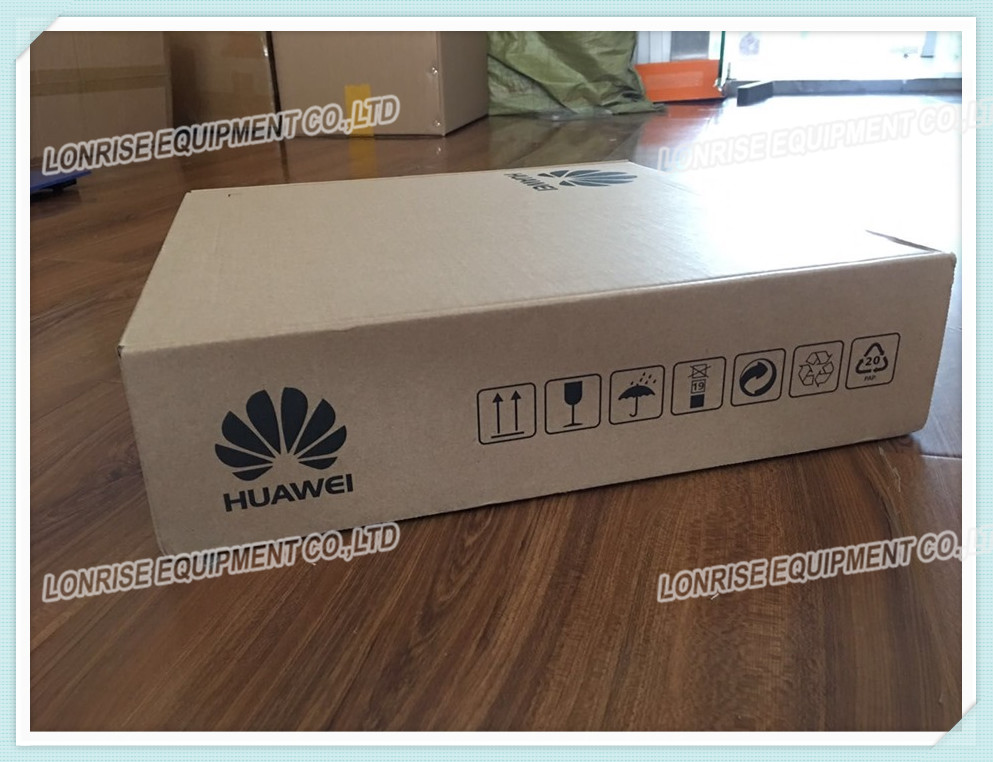 Huawei RH Series Rack Servers - RH 2288 V3 Server - BC1M23EC05.RH2288 V3 8HD(2*E5-2618L v4,8*8GB Mem,2*600GB SAS,DVD-RW,I350 4*GE+4*GE NIC,SR130,2