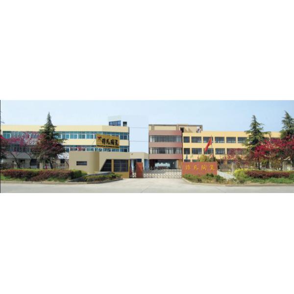 Ceramic Protection Tube , High Purity Advanced Structural Ceramics tube