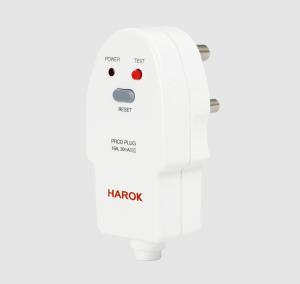 Buy cheap HAROK High Performance PRCD Socket 16A For Higher Conductivity product