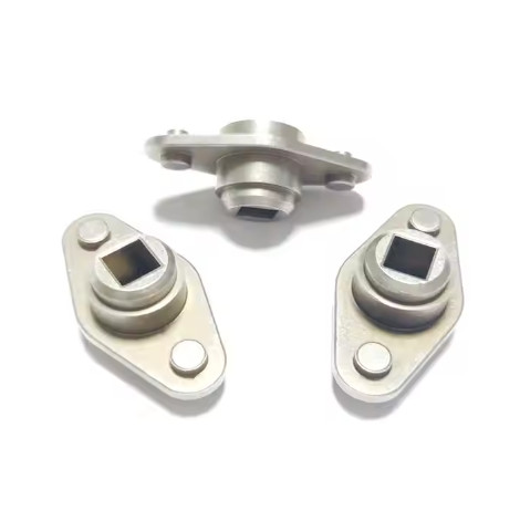 Metal Powder Sintering Process MIM Metal Injection Molding Products