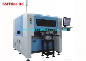China LED Line Universal Insertion Machine , Cnsmt Automatic Insertion Machine on sale