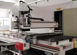 Sofa Splint Cutting High Speed Computer Control Cutting Machine