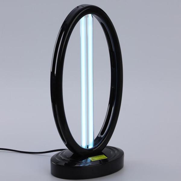 Quality Remote Control Sanitizing 38w Led Germicidal Lamp for sale