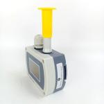 Digital Temp And Humidity Sensor With RS485 -40~125C LCD Display 4-20mA