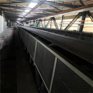 Buy cheap Conveyor Belt System long distance For Bulk Material product