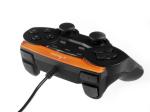 Professional D - Pad Bluetooth Android Gamepad TV / PC / P Controllers