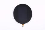 TFT IPS Drive IC NT35510 Round LCD Display Capacitive Module