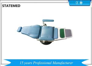 Buy cheap Automatic / Mechanical Patient Examination Chair With Maximum Load 135kg product