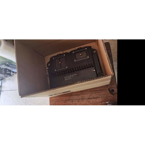0R-6080 MPD Panel Controller Monitor Cat C15 Parts 0R-6079