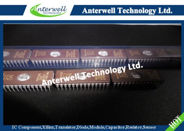 Quality AM27C256-55DC 256 Kilobit (32 K x 8-Bit) CMOS EPRO holt integrated circuits for sale